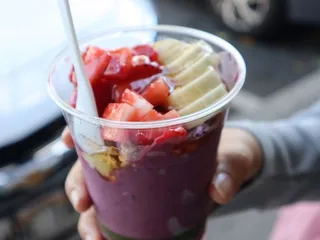 Da Cove Health Bar & Cafe