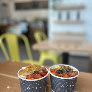 Acai Bowl