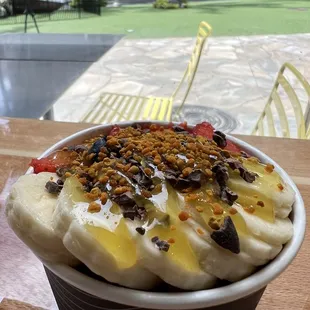 Cacao Nibs