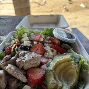 Nalu Salad