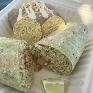burritos and wraps, wraps, burrito, food