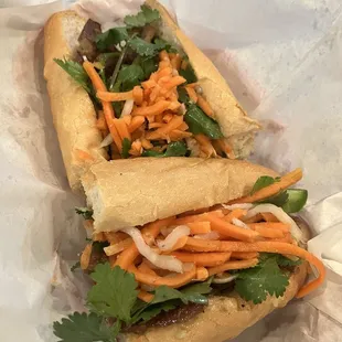 Banh Mi