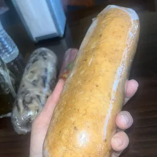 Deep-fried Vietnamese Pork Roll