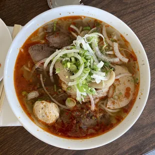 Bun Bo Hue