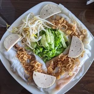 Banh Cuon
