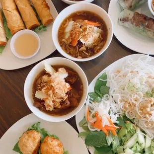 Bun Cha Hanoi