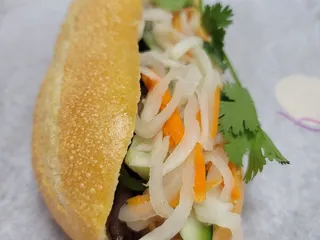 P's VietMi Cafe