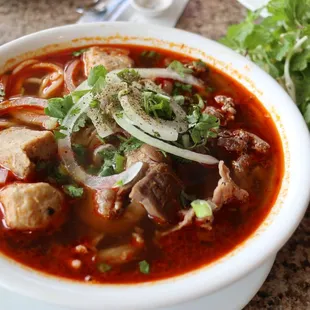 Bun Bo Hue