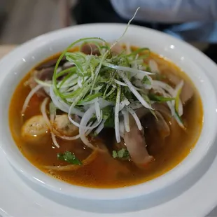 5. Nam Giao Beef Soup