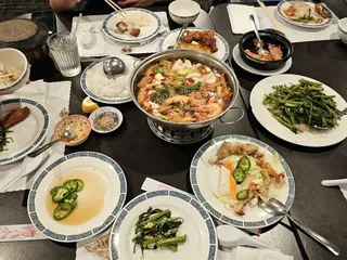 Cao Nguyen Restaurant