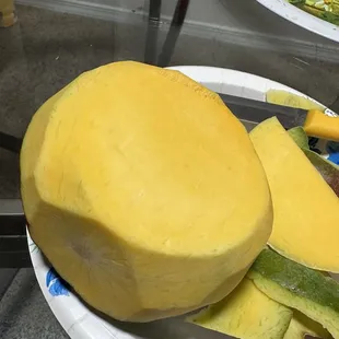 Excellent mango