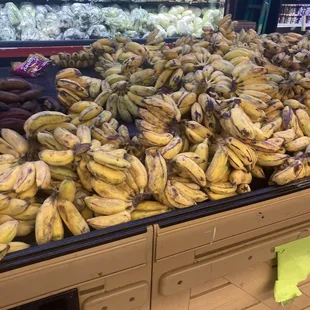 Thai Bananas