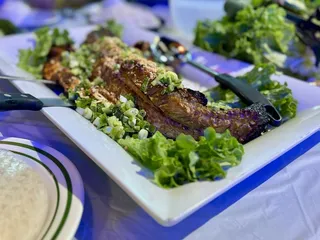 Ca Nuong Mien Tay