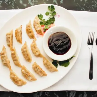Dumpling