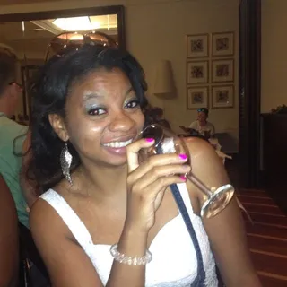 Alisha M.