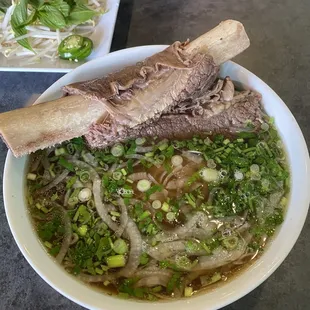 Short Rib Pho