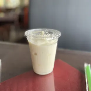 Durian Smoothie