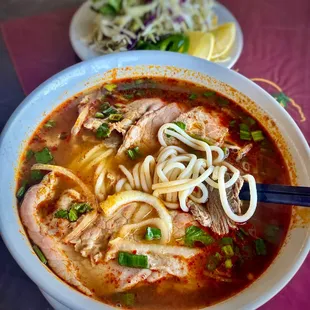 Bun Bo Hue