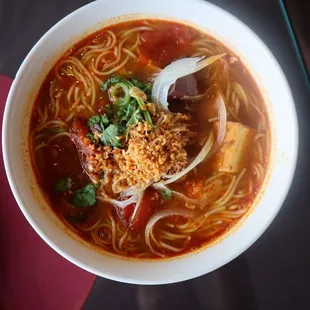 Bun Rieu