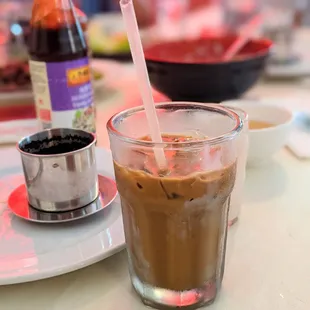Vietnamese Coffee