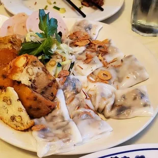 Banh Cuon