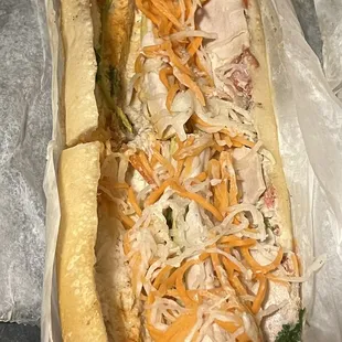 Bánh Mì