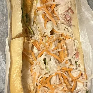 Bánh Mì