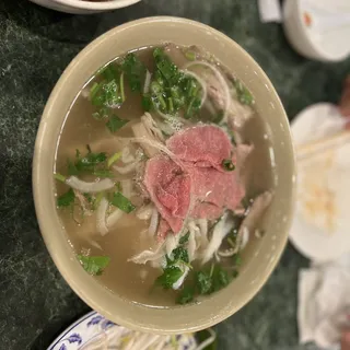 Pho Xao Do Bien