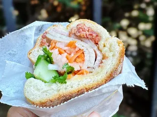 Saigon Vietnamese Sandwich Deli