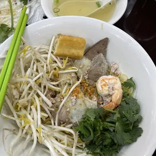 Mi Nam Vang (Kho)