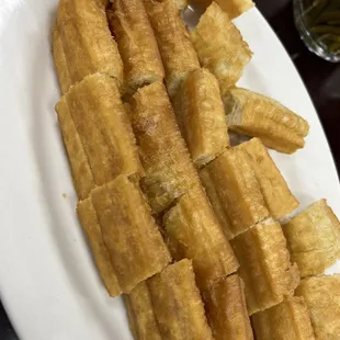 Fried Dough