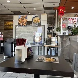 Newly remodeled June 2023, clean and organized, still CASH ONLY