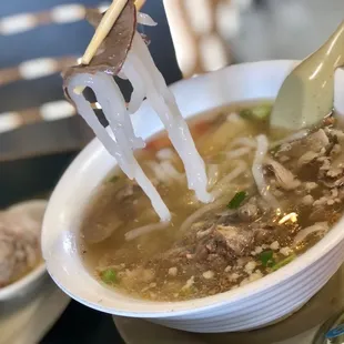 food, soups and chowder