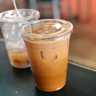 Thai Iced Tea