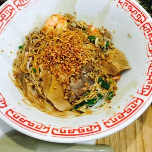 Dry Hieu Tieu Dat Biet