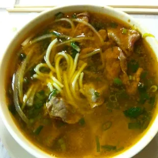 Bun Bo Hue