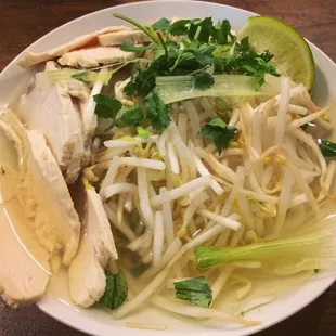 Pho Ga