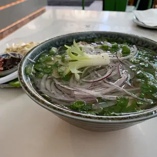 Chicken Pho