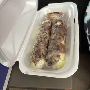 Summer Rolls