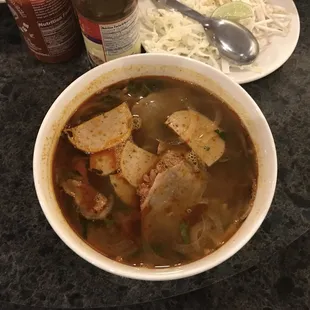 Bun Bo Hue