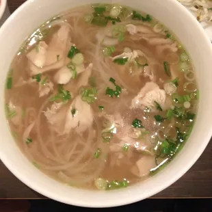 Chicken Pho