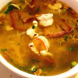 Hu Tieu