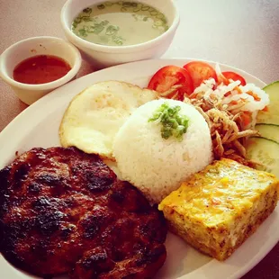 Broken Rice