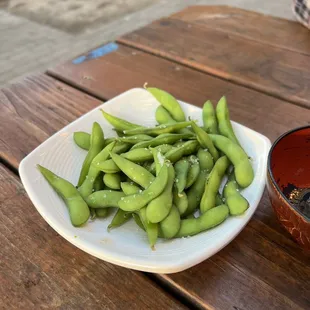 Edamame