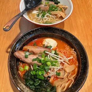 ramen and noodles, noodle dish, noodles, ramen, noodle soup, food