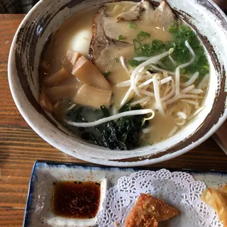 Shoyu Ramen