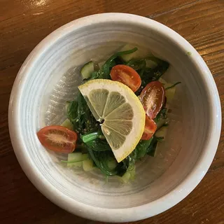 Wakame Salad