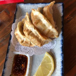 Gyoza