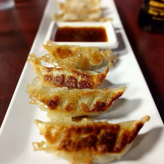 Gyoza