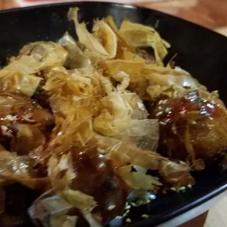 Takoyaki